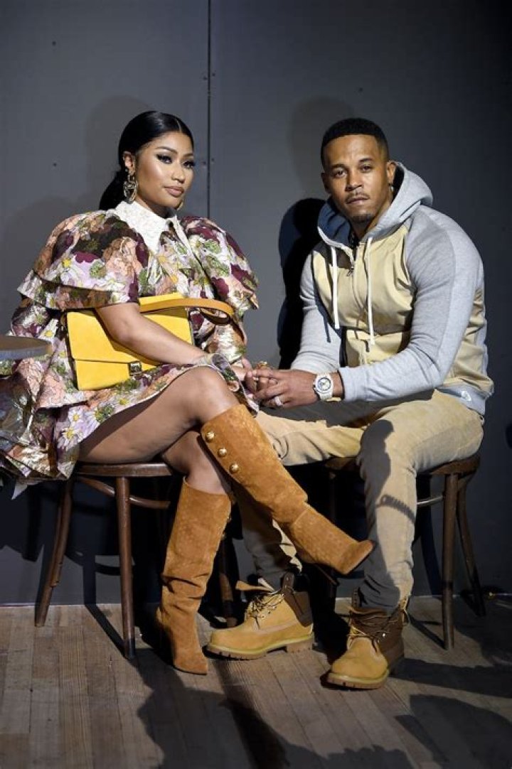 Who Is Nicki Minaj Dating Now? | Latest Relationship Update