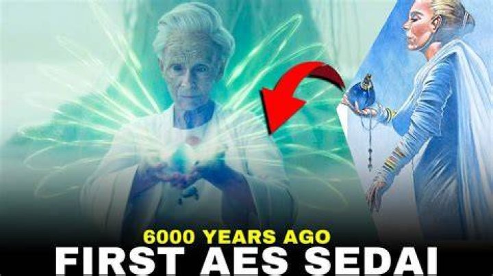 Who is the most powerful Aes Sedai?