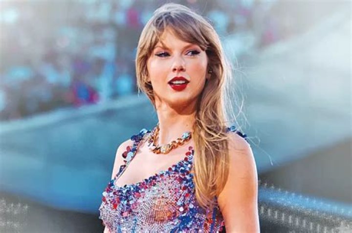 Who Is The Phenomenal Taylor Alison Swift?