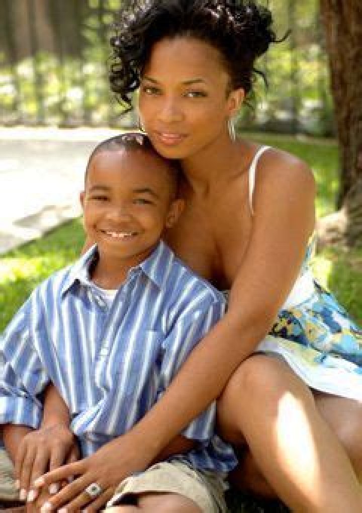 Who Is The Son Of Karrine Steffans? Uncover The Truth