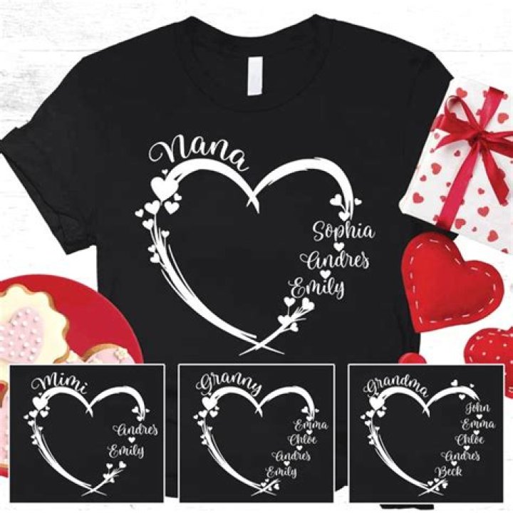 Who Priscilla Block's Heart Belongs To