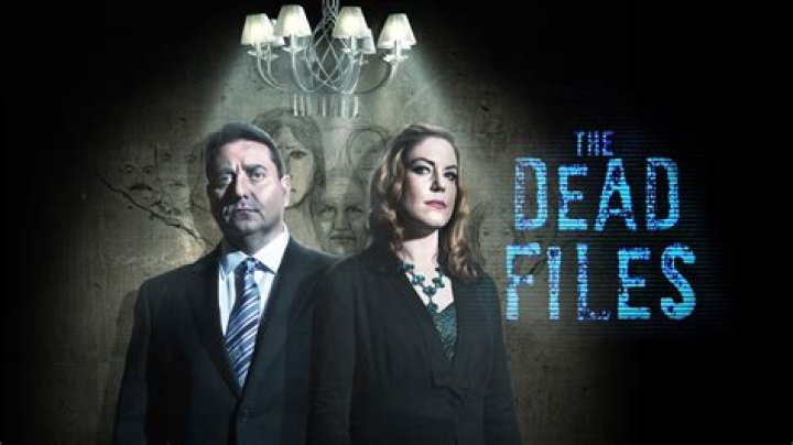 Why Did Amy Allan Exit 'The Dead Files'? Uncovering The Truth