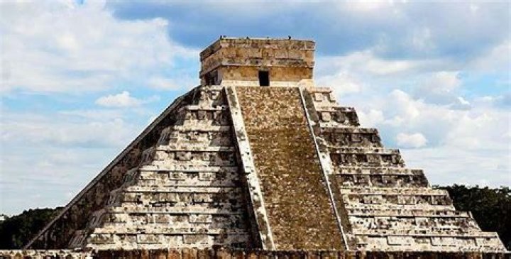 Why did the Mayans fear death?