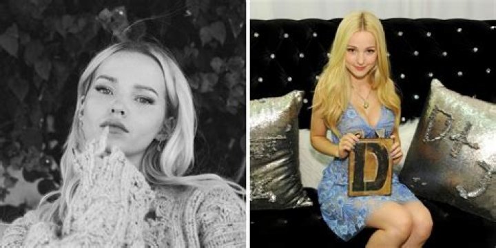 Why Dove Cameron Decided To Drop Her Surname: The Surprising Reason