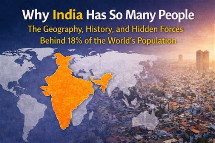 Why India is so important to the world?