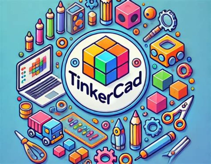 Why Tinkercad is created?