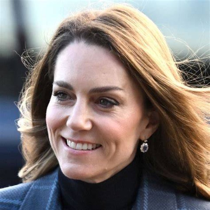 Why was Diana a princess but Kate isnt?