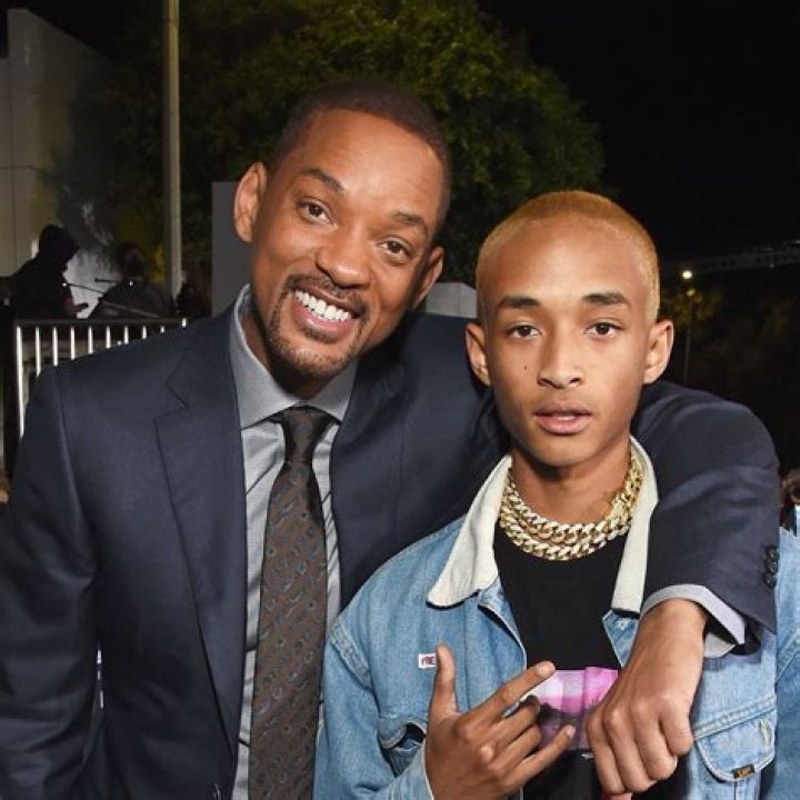 Will Smith's Son: A Legacy Of Talent