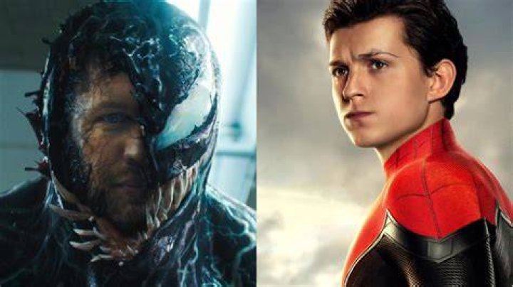 Will Tom Holland meet Venom?