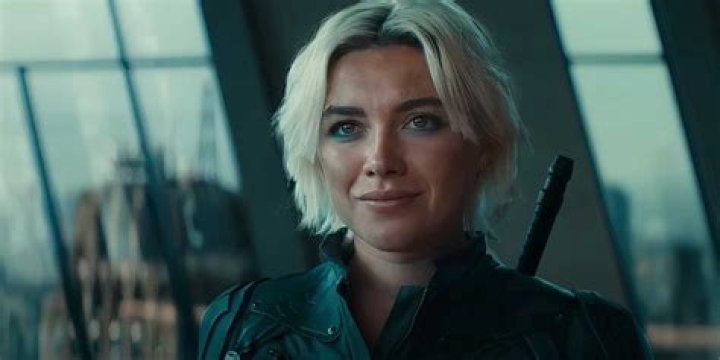 Will Yelena be an avenger?