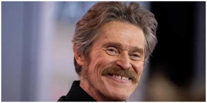 Willem Dafoe Net Worth - MoxSync