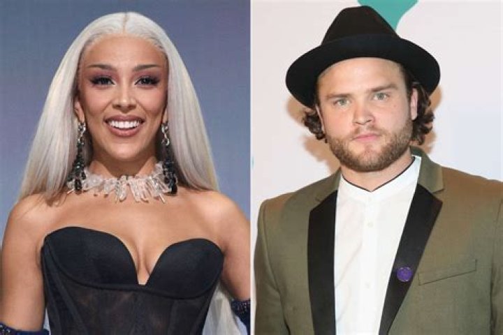 Your Guide To Doja Cat's Boyfriend: Everything You Need To Know