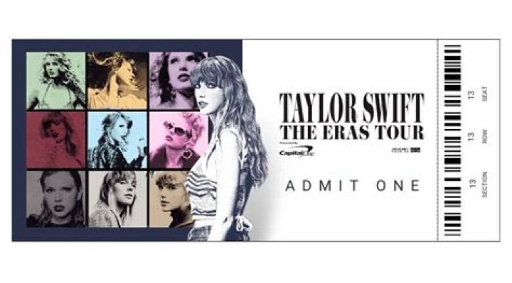 Your Ultimate Guide To Snagging Taylor Swift Concert Tickets: Tips And Strategies