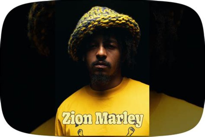 Zion David Marley: Exploring The Life Of The Talented Musician