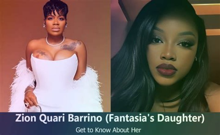 Zion Quari Barrino's Age: A Journey Of Growth And Development